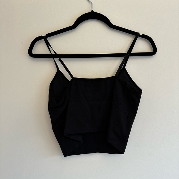 Crop Top - Picture 2 of 3